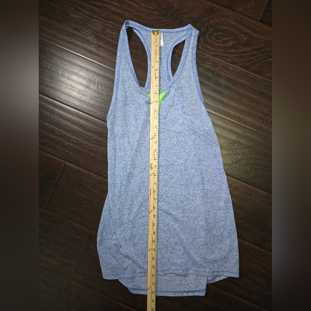 Xhilaration Womens Racerback Tank Top Medium - Picture 3 of 8